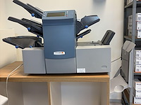 Couverteermachine secap si3250 - afbeelding 3 van  14