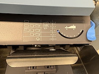 Couverteermachine secap si3250 - afbeelding 5 van  14