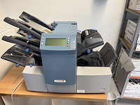 Couverteermachine secap si3250 - afbeelding 8 van  14