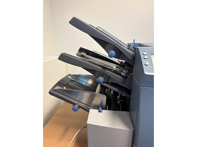 Couverteermachine secap si3250 - afbeelding 9 van  14