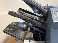 Couverteermachine secap si3250 - afbeelding 9 van  14