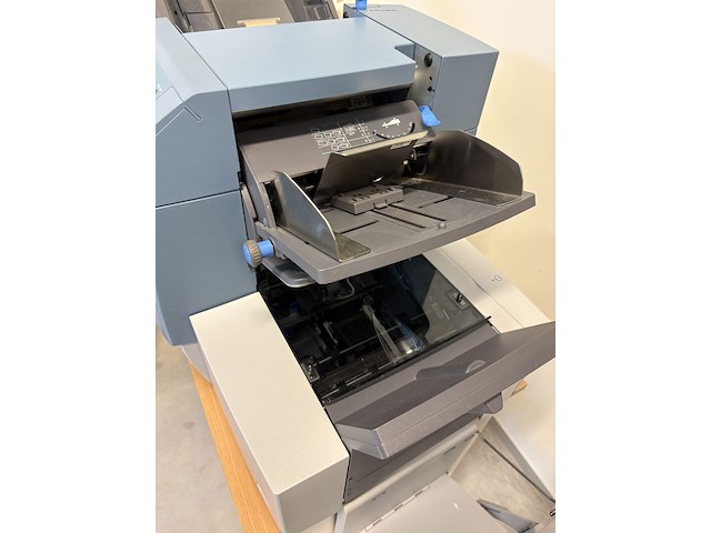 Couverteermachine secap si3250 - afbeelding 11 van  14