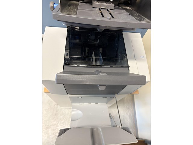 Couverteermachine secap si3250 - afbeelding 12 van  14