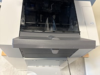 Couverteermachine secap si3250 - afbeelding 12 van  14