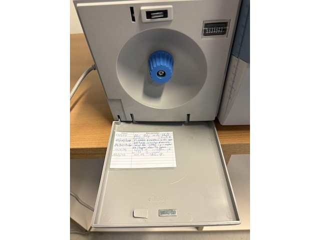 Couverteermachine secap si3250 - afbeelding 14 van  14