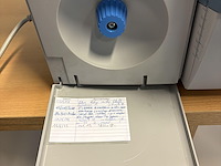 Couverteermachine secap si3250 - afbeelding 14 van  14