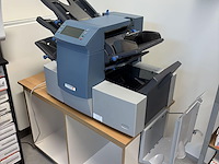 Couverteermachine secap si3250