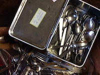 Couverts divers - afbeelding 2 van  3