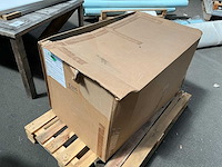 Couverture classic 400 silver zwembadcover - afbeelding 1 van  3