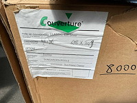 Couverture classic 400 silver zwembadcover - afbeelding 2 van  3