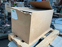 Couverture classic 400 silver zwembadcover - afbeelding 1 van  3