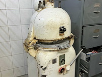 Covaba opbolmachine - afbeelding 1 van  3