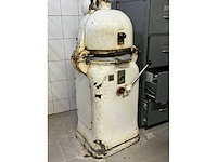 Covaba opbolmachine - afbeelding 2 van  3