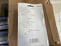 Covaner coh3100 slaglijnmolen (125x) - afbeelding 2 van  3