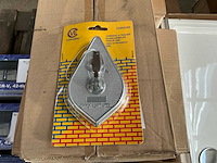 Covaner coh3100 slaglijnmolen (125x) - afbeelding 1 van  3