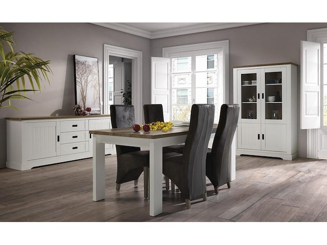 Coventry tafel rechthoekig 190 cm - afbeelding 2 van  2