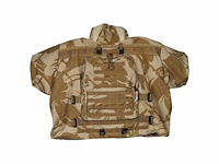 Cover body armour vest - afbeelding 5 van  5