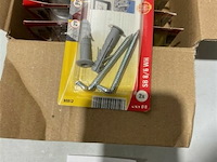 Cover voor heater geschikt voor diameter 37,8x78cm 81,3x46x212cm - afbeelding 3 van  5