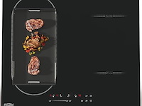 Covercook inbouw inductiekookplaat (4 zones) - afbeelding 1 van  6