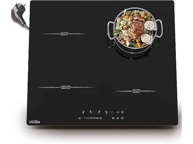 Covercook inductiestekker en kookplaat - afbeelding 1 van  4