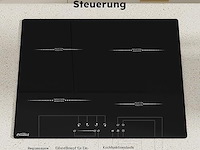 Covercook inductiestekker en kookplaat - afbeelding 2 van  4