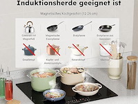 Covercook inductiestekker en kookplaat - afbeelding 3 van  4
