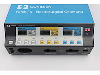 Covidien force fx electrosurgical generator - afbeelding 3 van  14