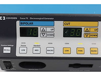 Covidien force fx electrosurgical generator - afbeelding 4 van  14