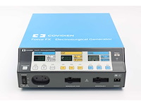Covidien force fx electrosurgical generator - afbeelding 1 van  14