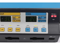 Covidien force fx electrosurgical generator - afbeelding 5 van  14