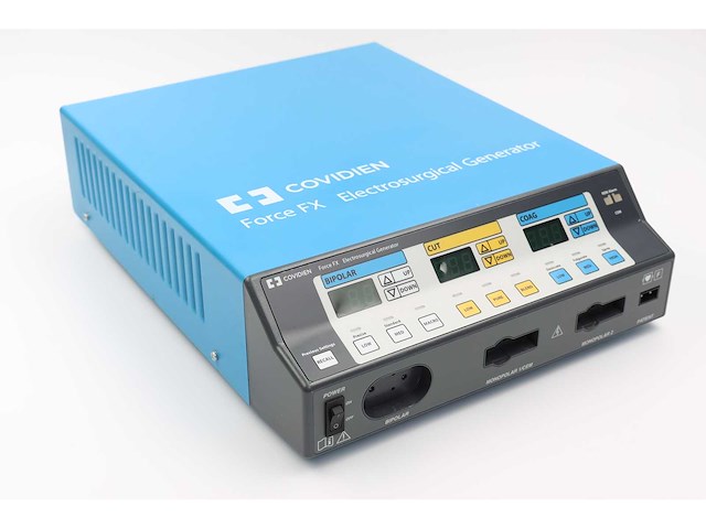 Covidien force fx electrosurgical generator - afbeelding 7 van  14