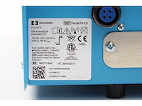 Covidien force fx electrosurgical generator - afbeelding 11 van  14