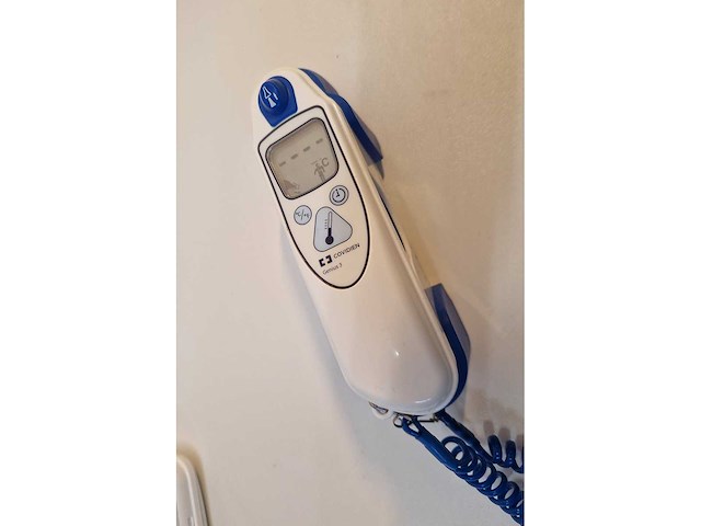 Covidien genius 3 - afbeelding 2 van  2