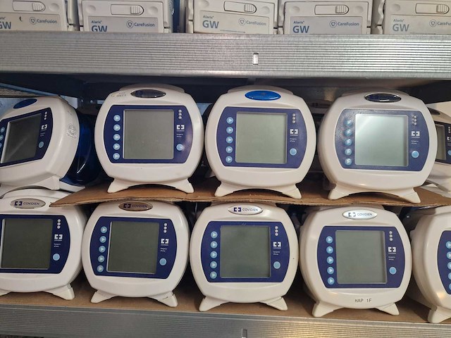 Covidien kangaroo- unité de soins intensifs (20x) - afbeelding 3 van  3