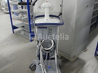 Covidien puritan bennett 980 trolley ademhalingsmasker