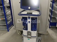 Covidien puritan bennett 980 trolley ademhalingsmasker - afbeelding 3 van  8