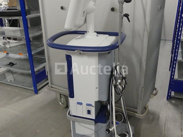 Covidien puritan bennett 980 trolley ademhalingsmasker - afbeelding 5 van  8