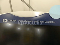 Covidien puritan bennett 980 trolley ademhalingsmasker - afbeelding 6 van  8