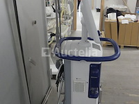 Covidien puritan bennett 980 trolley ademhalingsmasker - afbeelding 7 van  8