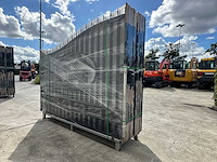 Cow design gate 6000mm - poorten - afbeelding 14 van  18