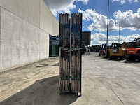 Cow design gate 6000mm - poorten - afbeelding 13 van  18
