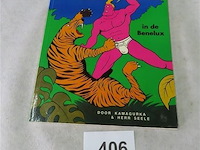 Cowboy henk - afbeelding 1 van  3