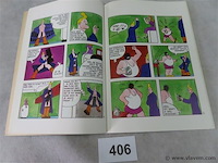 Cowboy henk - afbeelding 2 van  3