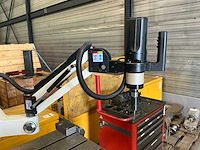Cowley elektrische taparm - afbeelding 3 van  7