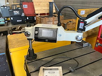 Cowley elektrische taparm - afbeelding 4 van  7