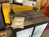 Cowley elektrische taparm - afbeelding 5 van  7