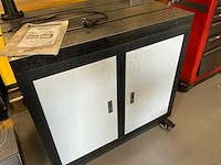 Cowley elektrische taparm - afbeelding 6 van  7