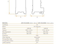 Coynco 235 i-clean - afbeelding 6 van  6