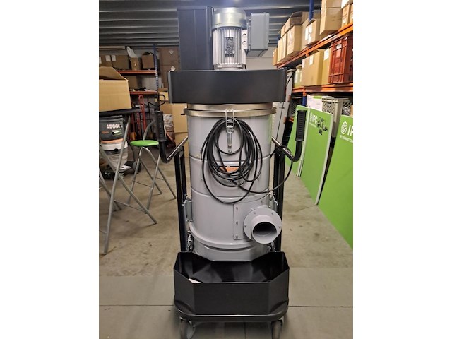Coynco dtx 1500 basic - afbeelding 1 van  6