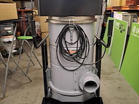 Coynco dtx 1500 basic - afbeelding 1 van  6